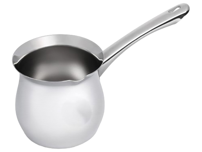 Турка Bravo Chef, 400мл, 6900069010658