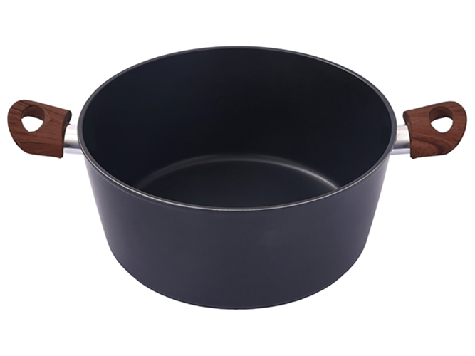 Кастрюля Bravo Chef, с крышкой, 26см, 4,9л, 6900068598898