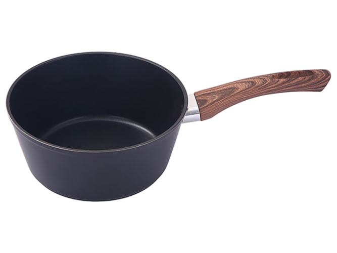 Ковш Bravo Chef, с крышкой, 18см, 1,6л, 6900068598843