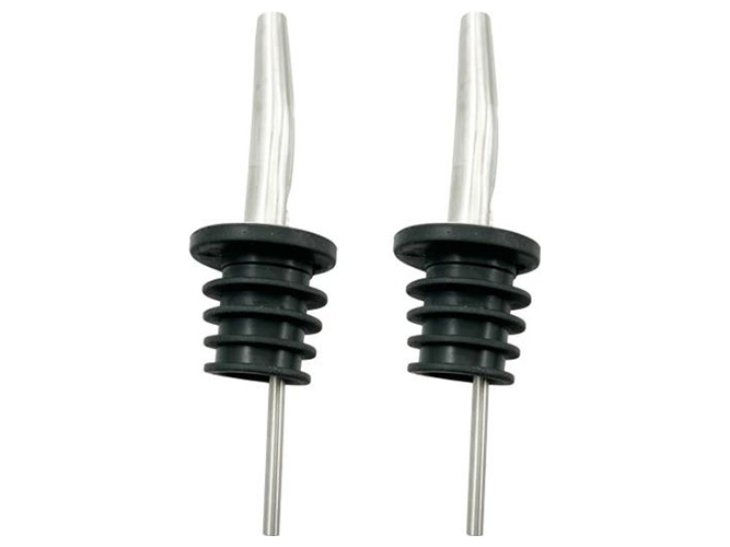 Набір дозаторів Bravo Chef (ціна за набір 2шт) 6900067208743