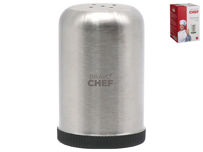 Емкость для специй Bravo Chef, 6900068679740