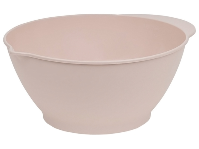 Миска для міксера Bager MIX, 1,2л, пластикова, 869785309121