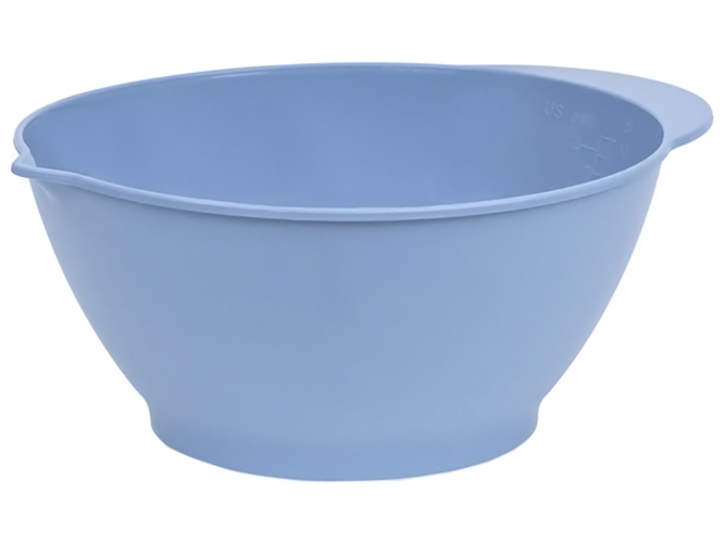 Миска для міксера Bager MIX, 1,2л, пластикова, 869785309121