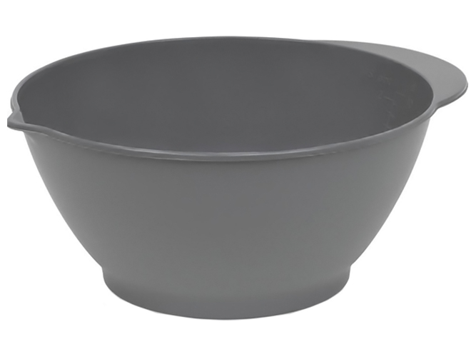 Миска для міксера Bager MIX, 1,2л, пластикова, 869785309121