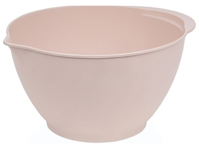 Миска для міксера Bager MIX, 2,4л, пластикова, 8697853091228