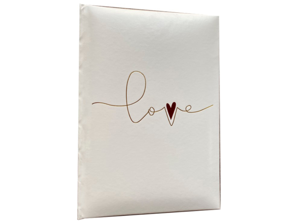 Фотоальбом EVG LOVE 6, 10x15x200, 6900068828391
