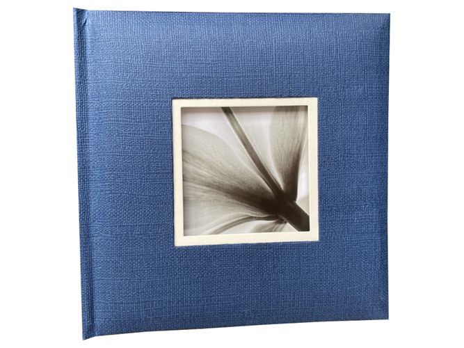 Фотоальбом EVG Yara Blue, 10x15x200, 6900069728614