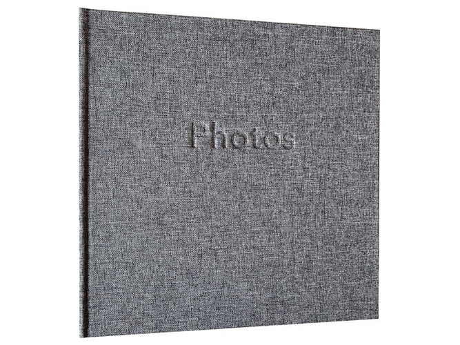 Фотоальбом EVG Dila Grey, 10x15x300, 6900069728683