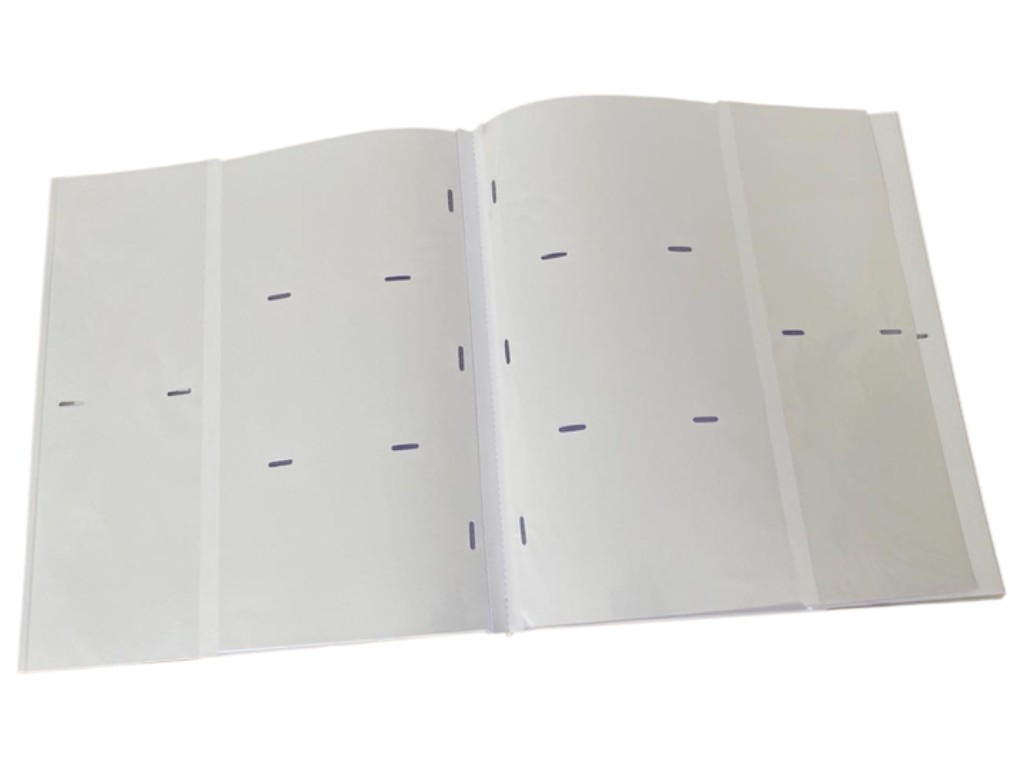 Фотоальбом EVG, BKM46400 Tradition Whine, на 400 фото, 10×15 см