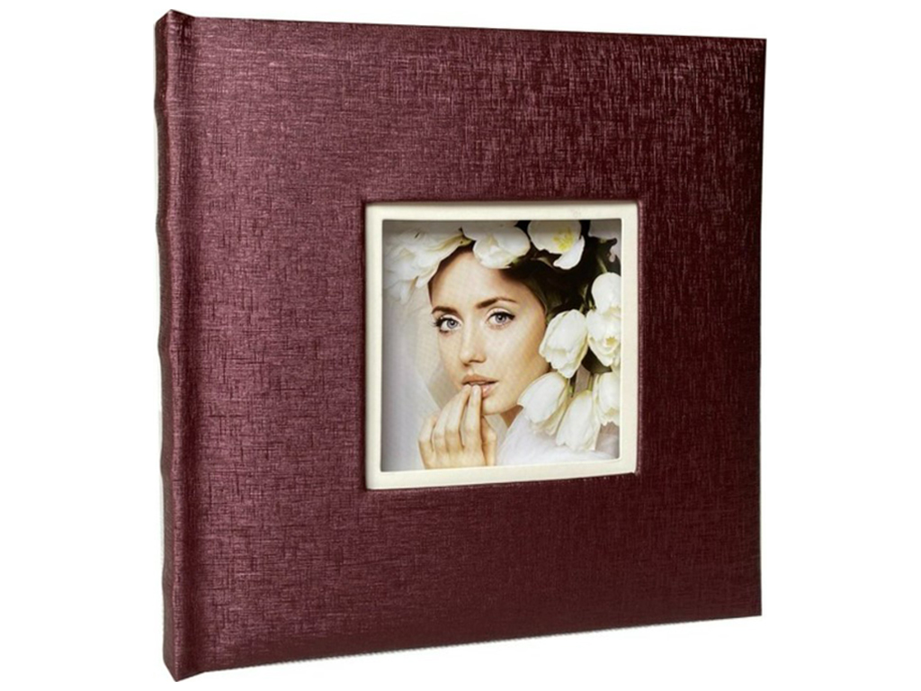 Фотоальбом EVG DOME WINE, 15x20x100, 6900068828087