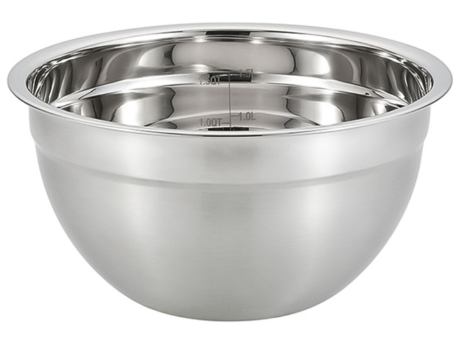 Миска Bravo Chef, 12x7,5см, 6900069341905