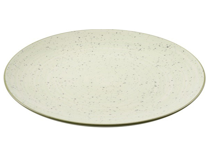 Тарілка обідня Limited Edition Stony Beige, 26,5см, 6900069376709