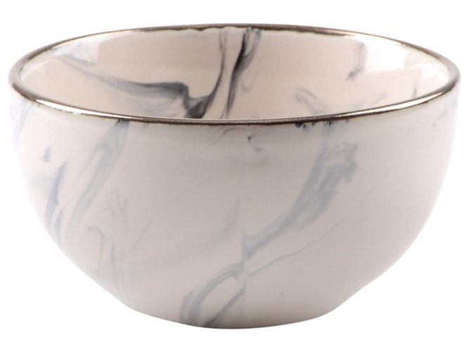Салатник Limited Edition Marble, 14см, 6900069376785