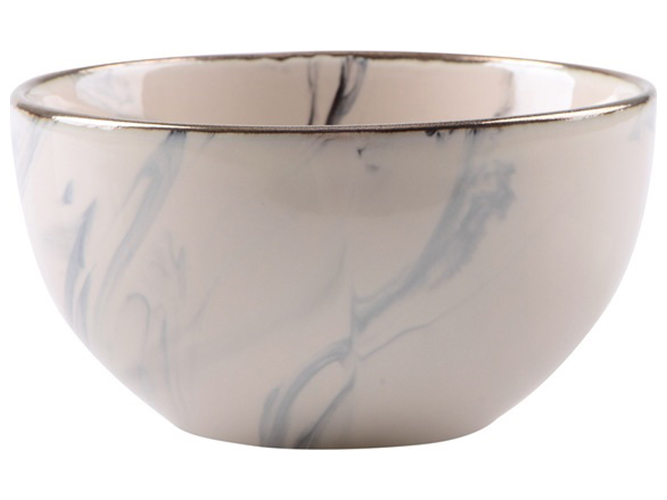 Салатник Limited Edition Marble, 14см, 6900069376785