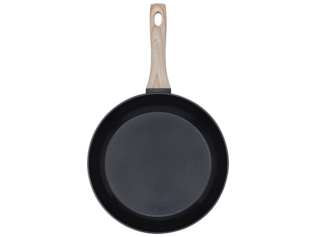 Сковорода Pyrex Cook&Care, индукция, без крышки, 24см, 3426470298292