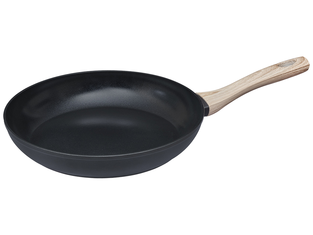 Сковорода Pyrex Cook&Care, индукция, без крышки, 26см, 3426470301107