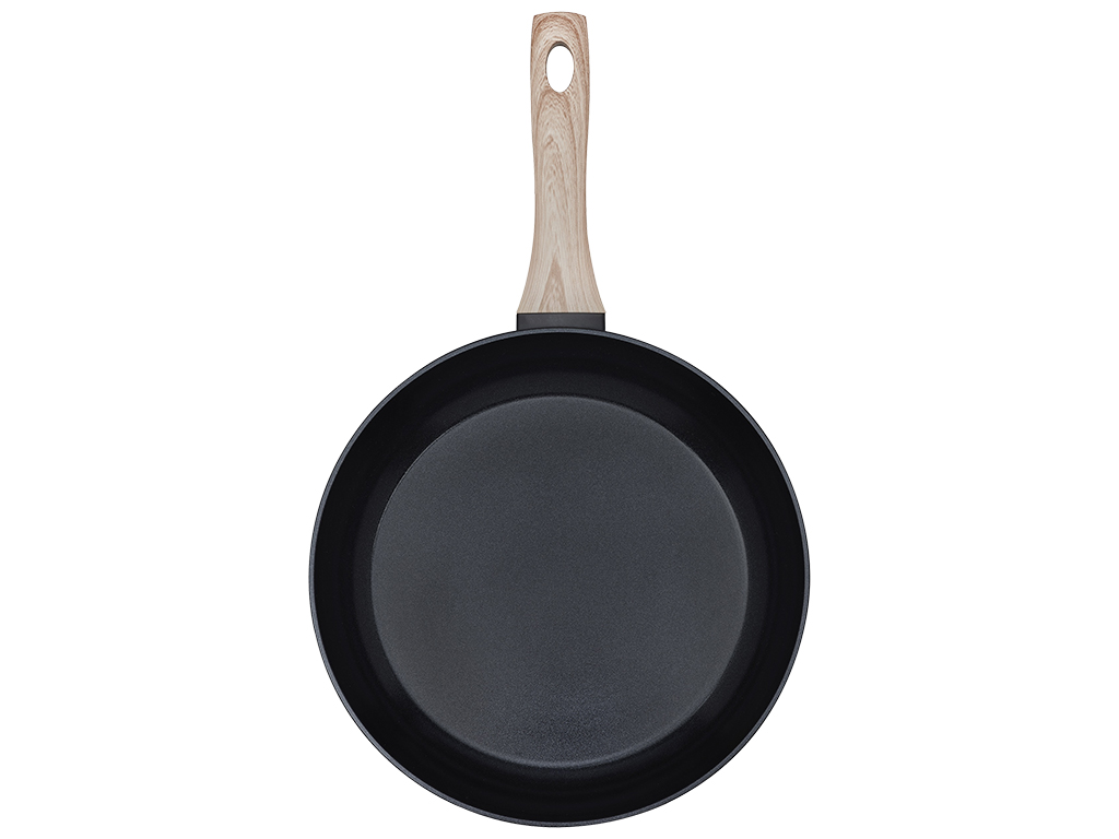 Сковорода Pyrex Cook&Care, индукция, без крышки, 26см, 3426470301107