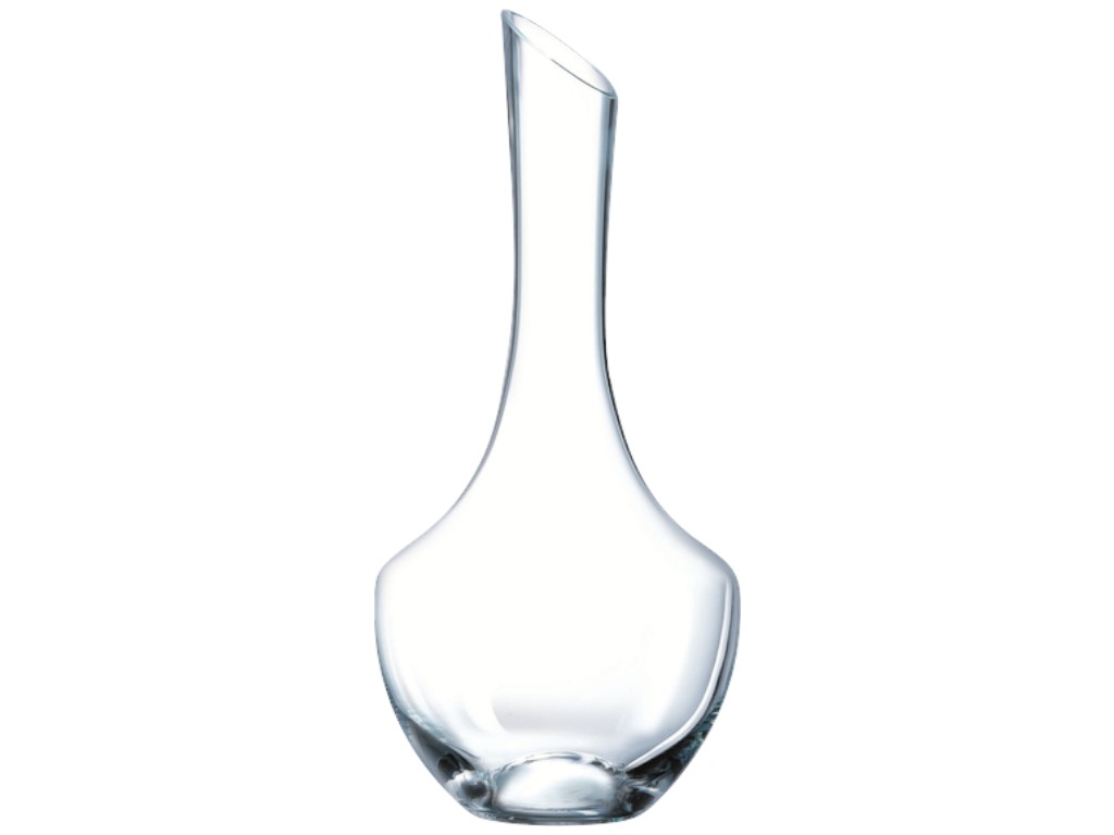 Декантер Chef & Sommelier Open Up, скло, 1,4л, 31,4см, колір прозорий