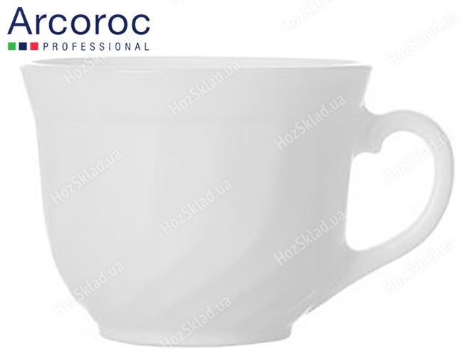 Чашка Arcoroc Trianon 220мл (цена за 1шт) 91719