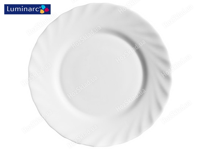 Тарелка пирожковая Luminarc Trianon 15,5см 94150