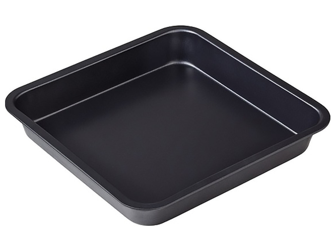 Форма Pyrex Daily, 24x24см квадратная, 1,8л, 3426470290555