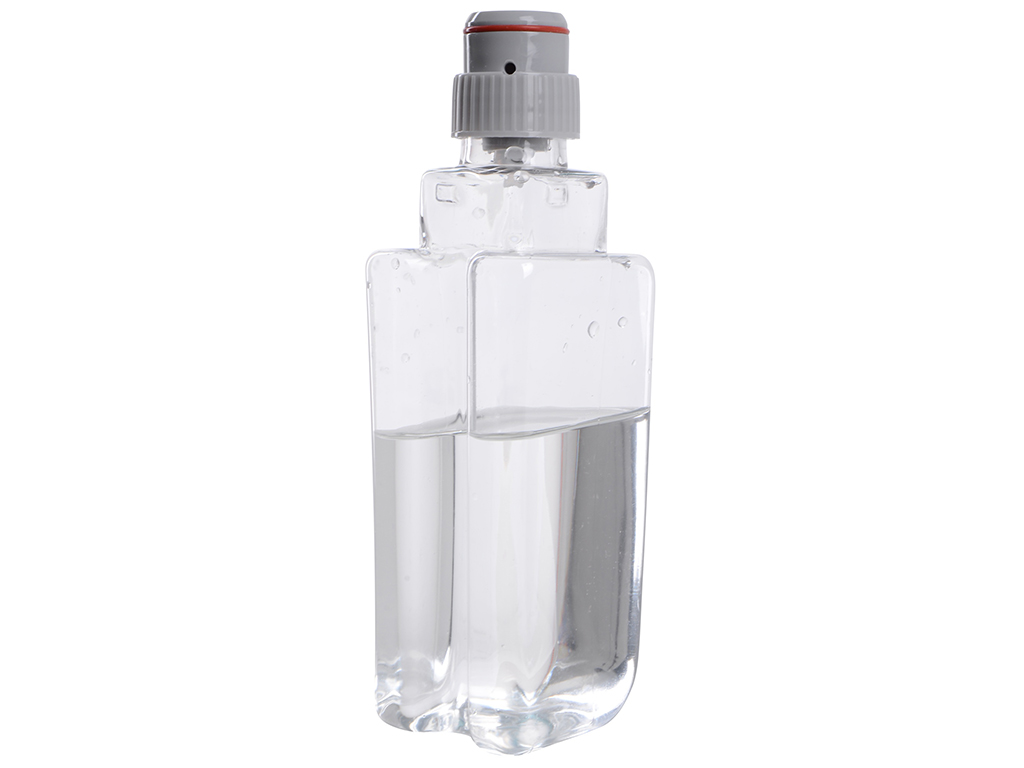 Швабра Idea Home Blue, з розпилювачем, мікрофібра, 117х35х11см, 6900070387138