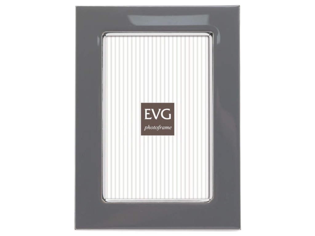 Фоторамка EVG, ONIX E06, металл, 10×15 см