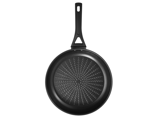 Сковорода Pyrex Expert Touch, 28см, без крышки, 3426470275033
