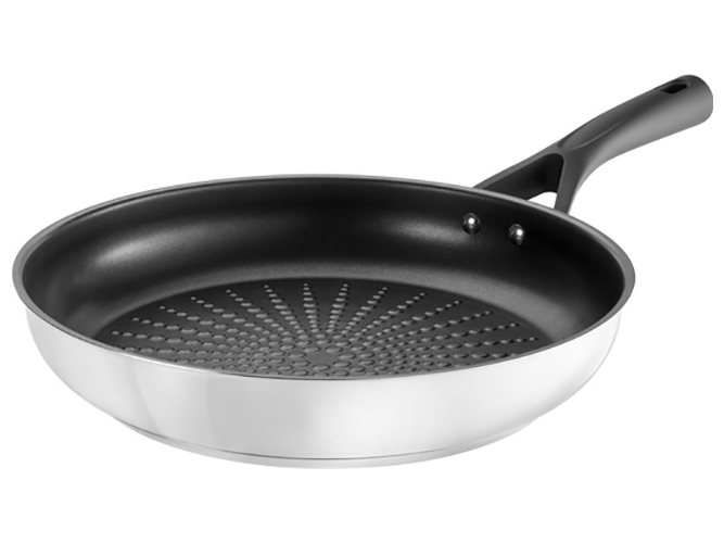 Сковорода Pyrex Expert Touch, 30см, без кришки, 3426470275040