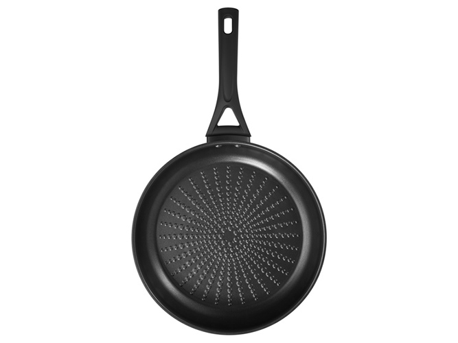 Сковорода Pyrex Expert Touch, 30см, без кришки, 3426470275040