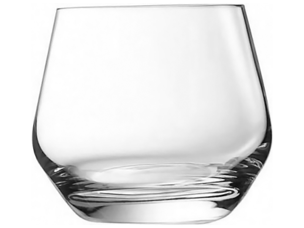Набор стаканов Chef&Sommelie Lima, низких, 350мл (цена за набор 6шт) 31817