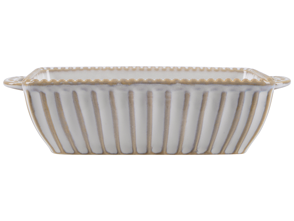 Форма прямоугольная Limited Edition Allegra Biege, 20,5х11,5х5,5см, 6900070191803