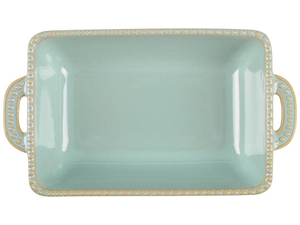 Форма прямоугольная Limited Edition Allegra Oliva, 20,5х11,5х5,5см, 6900070191919