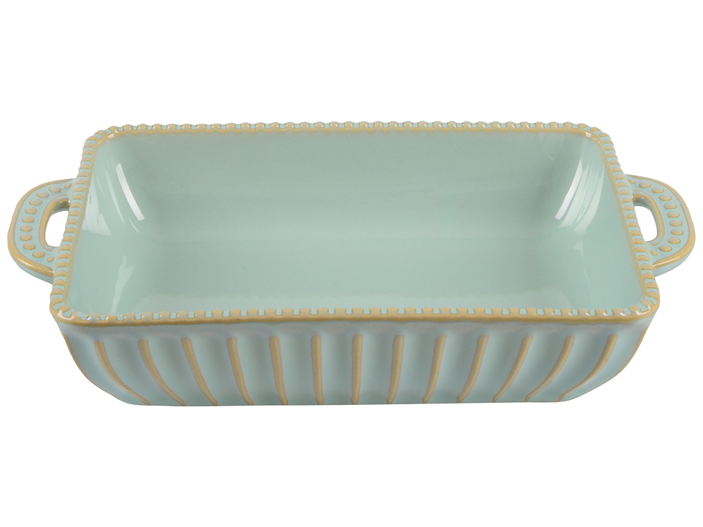 Форма прямоугольная Limited Edition Allegra Oliva, 27,5х15,5х6см, 6900070191926