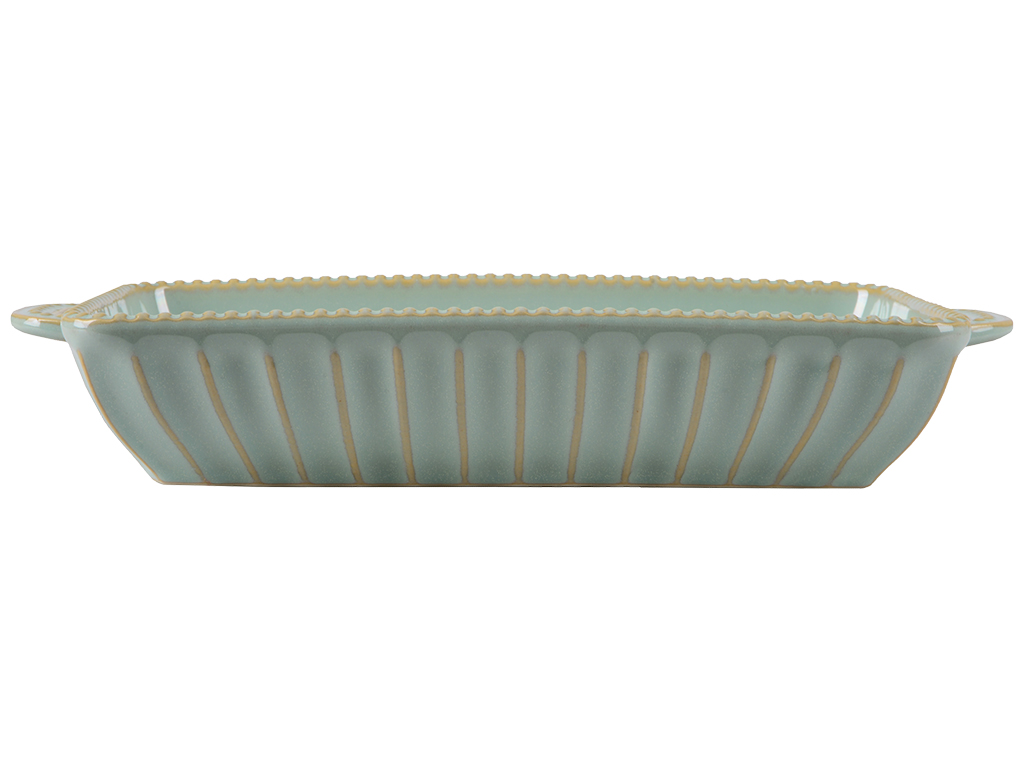 Форма прямоугольная Limited Edition Allegra Oliva, 34,5х17х6см, 6900070191933