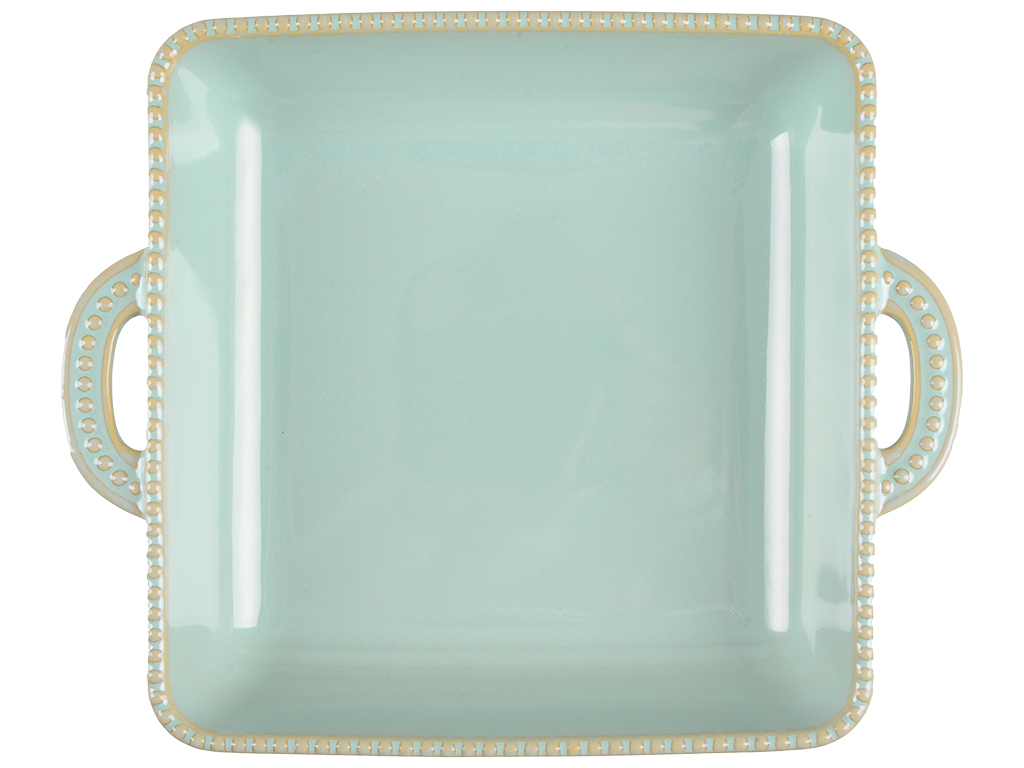 Форма квадратная Limited Edition Allegra Oliva, 26,5х22х5,5см, 6900070191971