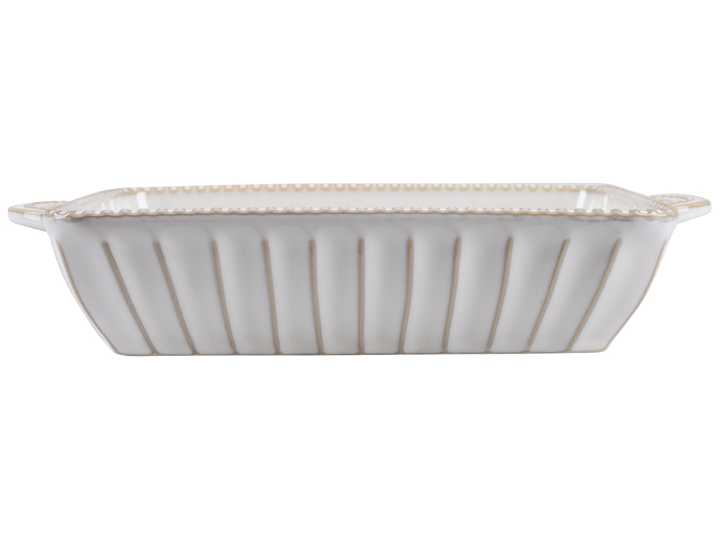 Форма квадратная Limited Edition Allegra Biege, 31,5х26х6см, 6900070191889