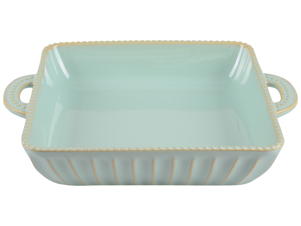 Форма квадратная Limited Edition Allegra Oliva, 31,5х26х6см, 6900070191988