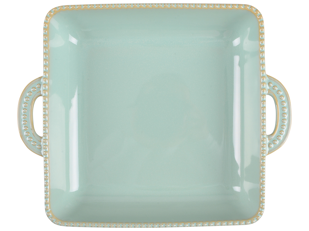 Форма квадратная Limited Edition Allegra Oliva, 31,5х26х6см, 6900070191988