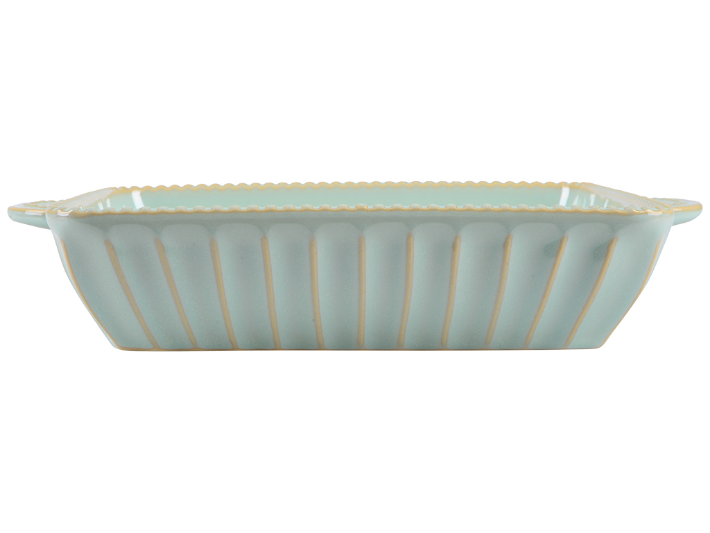 Форма квадратная Limited Edition Allegra Oliva, 31,5х26х6см, 6900070191988