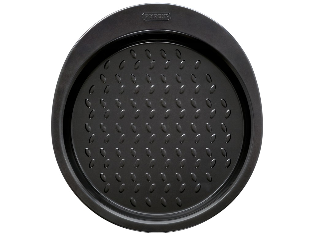 Форма для запекания Pyrex Glide, углеродистая сталь, антипригарное покрытие, 22см, 28×25×4см