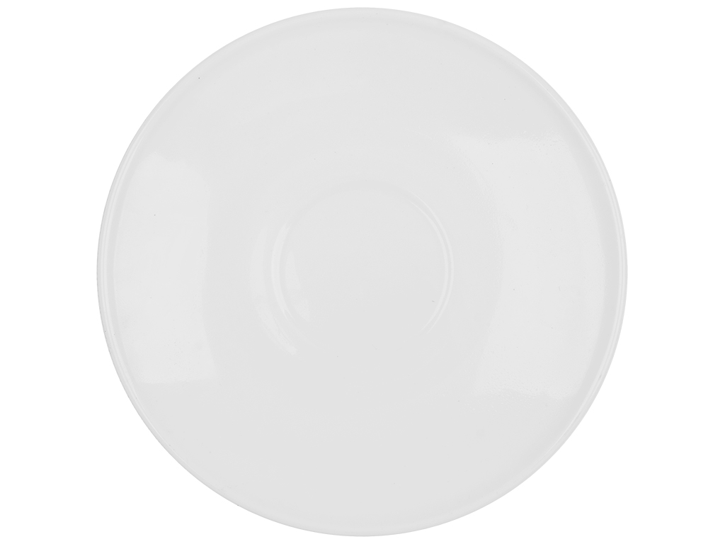 Блюдце Arcoroc Zenix Intensity Bone, 14см, 80191