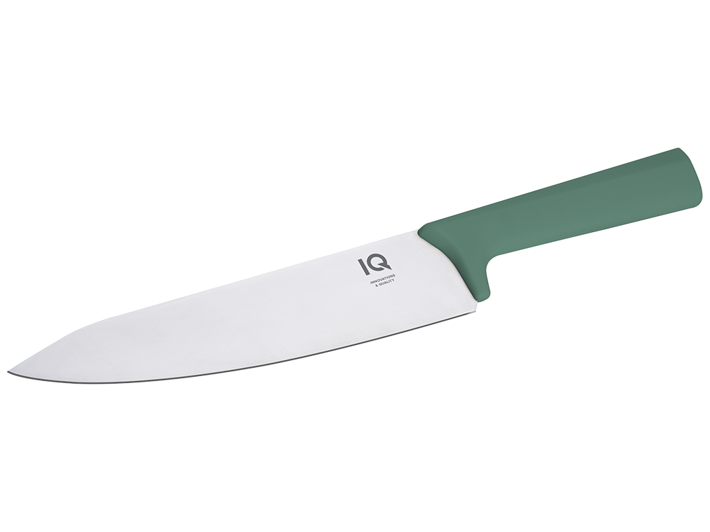 Нож поварской IQ Be Energy, 20см, 6900070222279