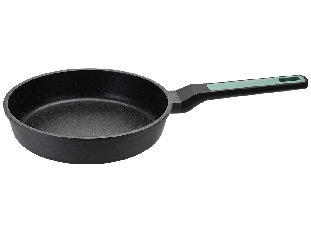 Сковорода IQ Be Energy глубокая, 28см, без крышки, 6900070032212