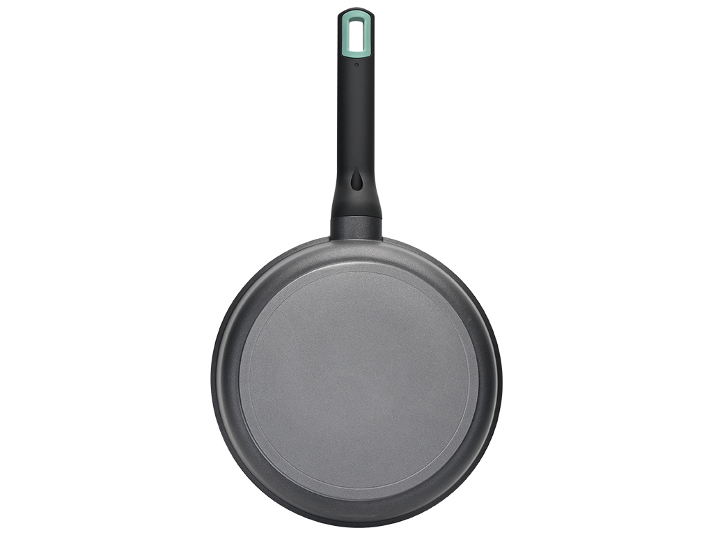 Сковорода IQ Be Energy глубокая, 28см, без крышки, 6900070032212
