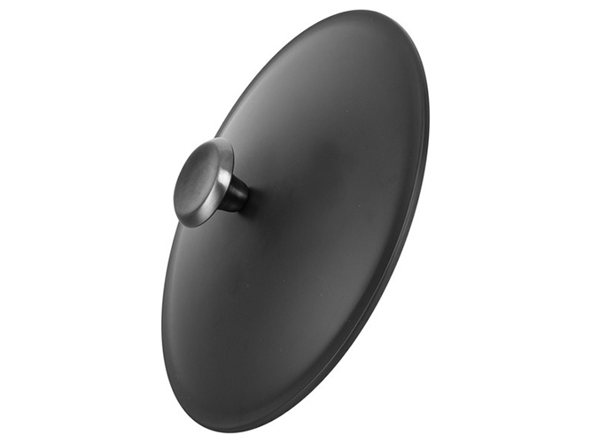 Каструля IQ Be Traditional, з кришкою, 24см, 4,6л, 6900069377515