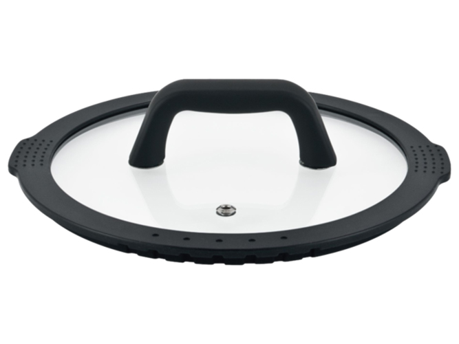Каструля з кришкою IQ Be Traditional, 18см, 2,5л, 6900069776028
