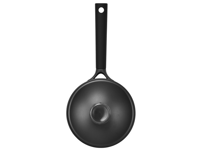 Ківш IQ Be Traditional, з кришкою, 16см, 1,4л, 6900069377492