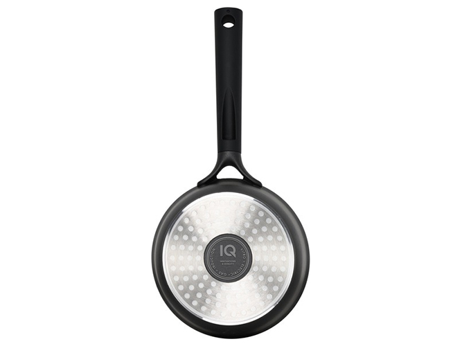 Ківш IQ Be Traditional, з кришкою, 16см, 1,4л, 6900069377492