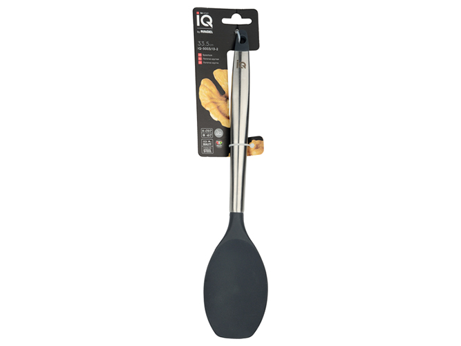 Лопатка круглая Ringel IQ Be Smart, 6910066569677
